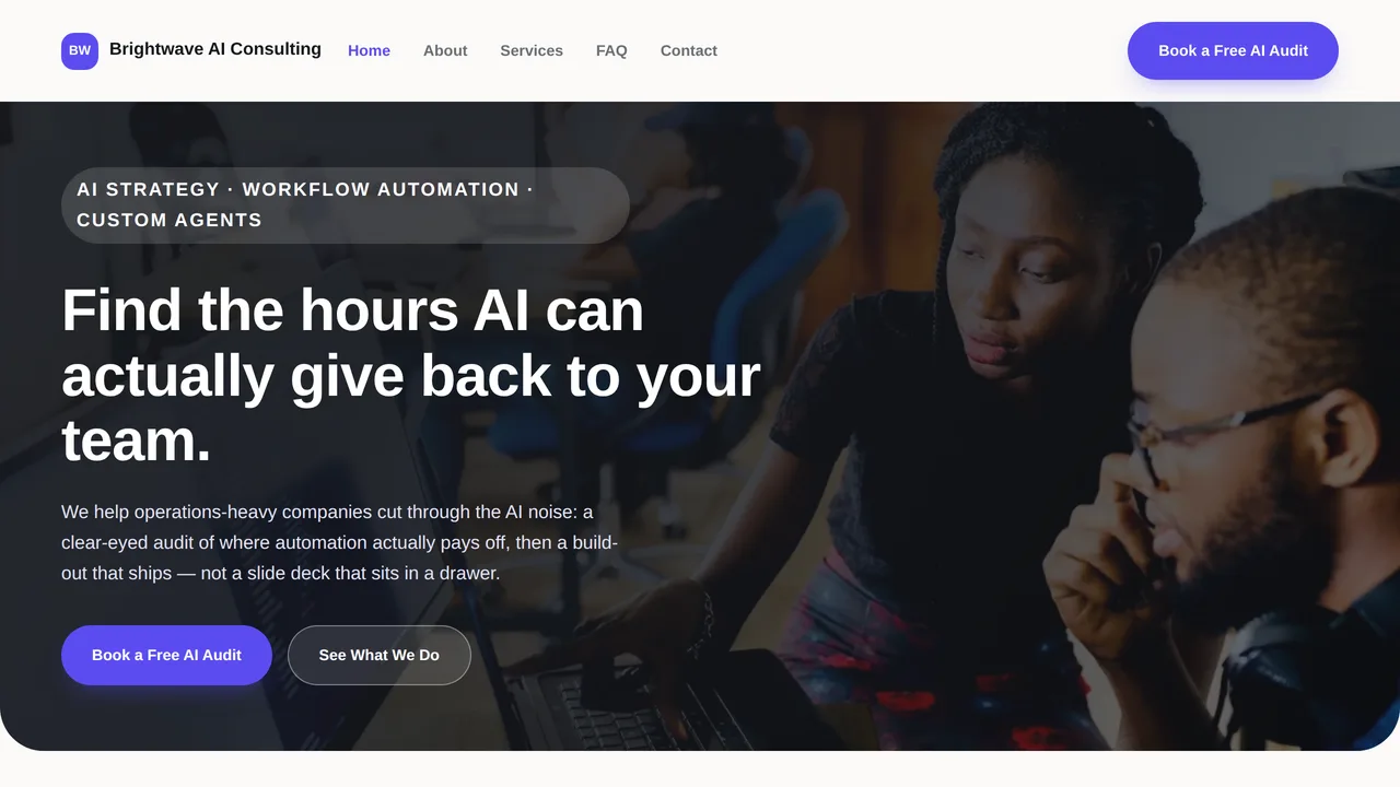 AI Tapz